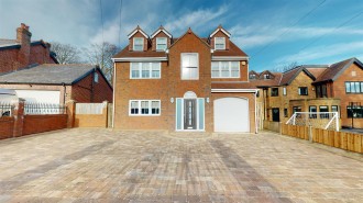 Brooklands Road, Eccleston, St. Helens, WA10 5