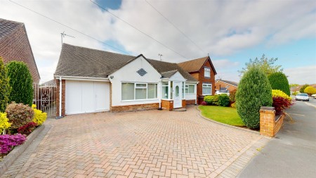 Images for Oak Tree Road, Eccleston, St. Helens, WA10 5