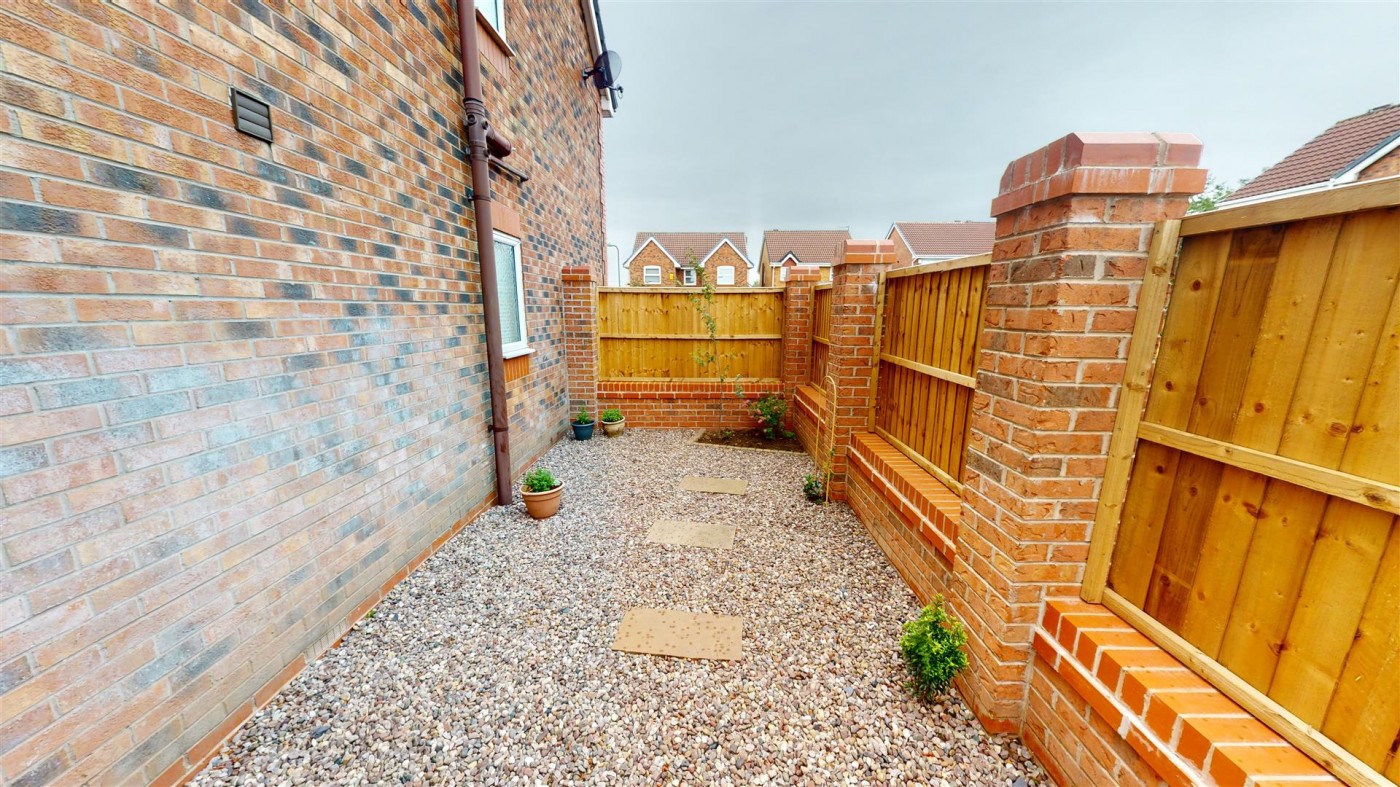 Images for Honeybourne Drive, Whiston, Prescot, L35 7