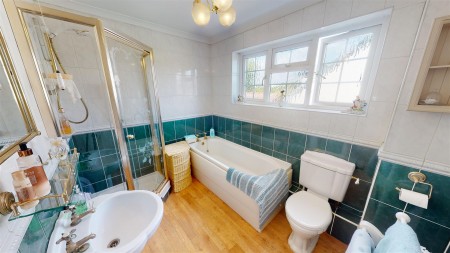 Images for Moss Brow, Rainford. WA11 8EA