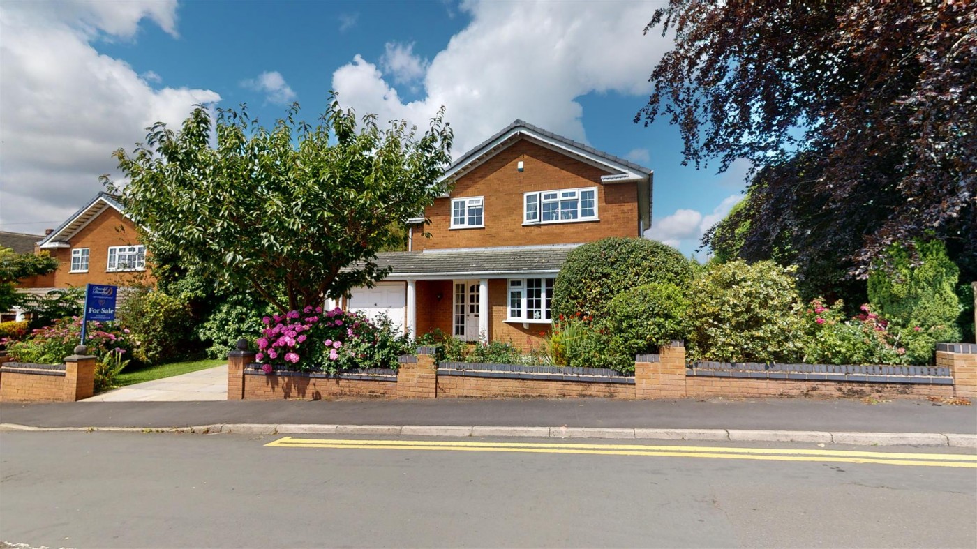 Images for Moss Brow, Rainford. WA11 8EA