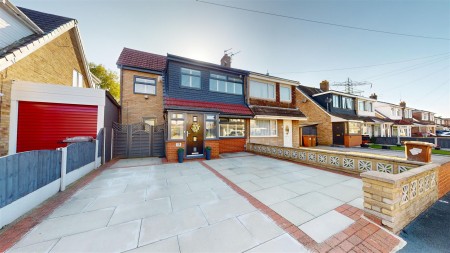 Images for Hornby Crescent, Clock Face, St. Helens, WA9 4