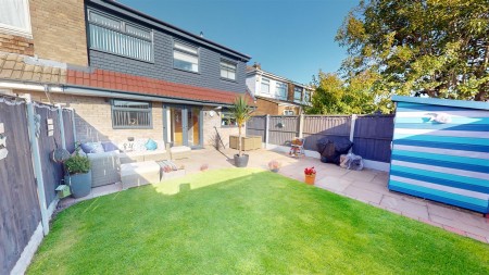 Images for Hornby Crescent, Clock Face, St. Helens, WA9 4