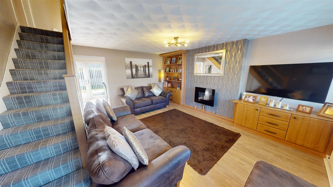 Images for Hornby Crescent, Clock Face, St. Helens, WA9 4