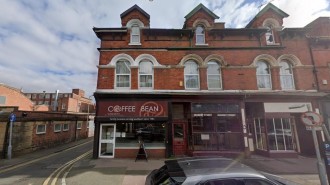 Market Street/Queen Anne Street, Southport, PR8 1