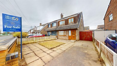 Images for Four Acre Lane, Clock Face, St. Helens, WA9 4 EAID:DavidDaviesAPI BID:3