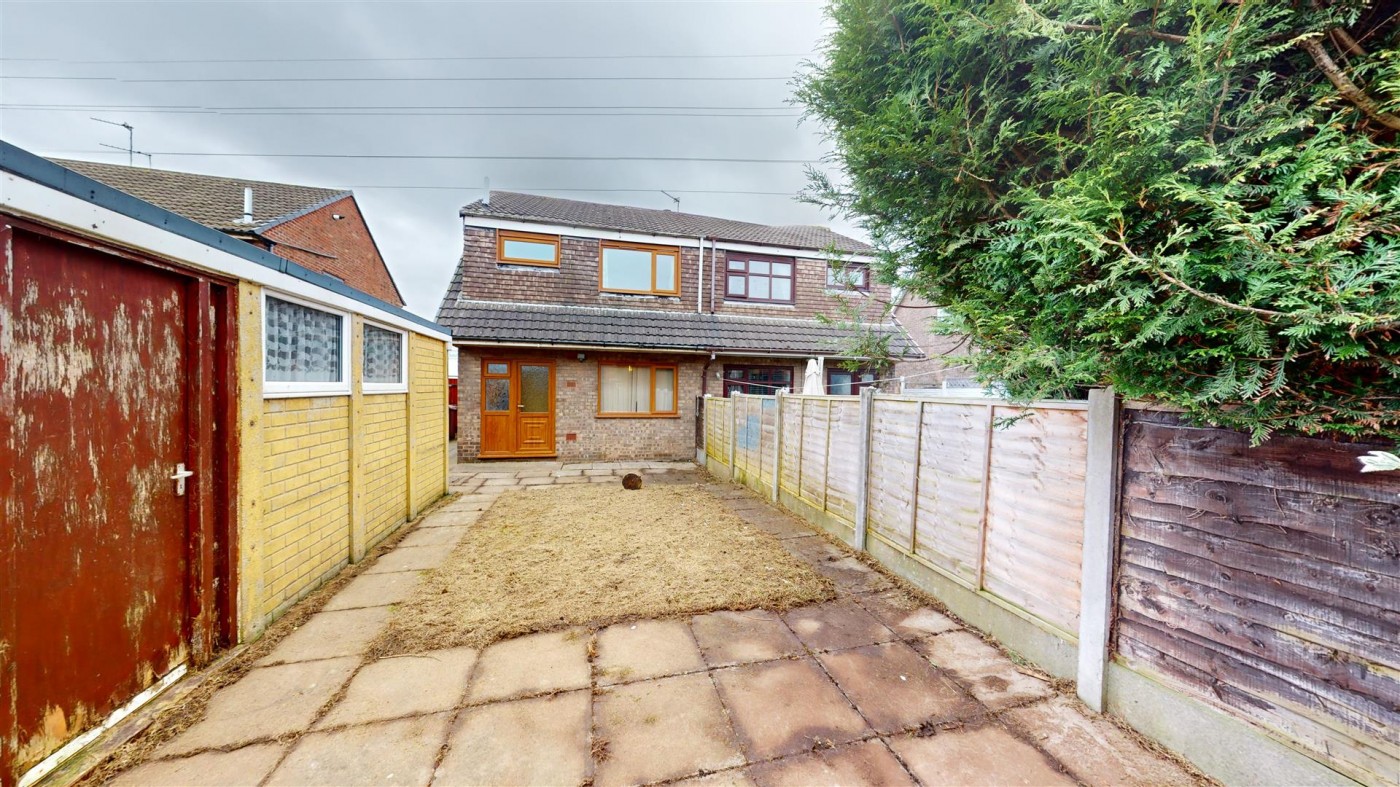Images for Four Acre Lane, Clock Face, St. Helens, WA9 4JX