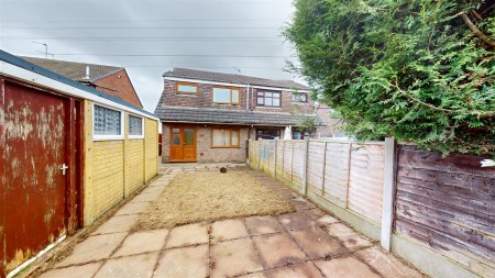 Images for Four Acre Lane, Clock Face, St. Helens, WA9 4JX