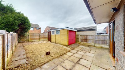 Images for Four Acre Lane, Clock Face, St. Helens, WA9 4 EAID:DavidDaviesAPI BID:3