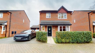 Bailey Way, Windle, St Helens, WA10 2UF
