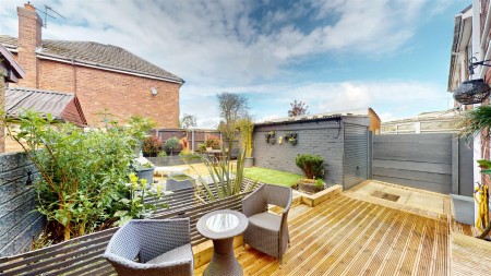 Images for Greenhill Road, Billinge, Wigan, WN5 7