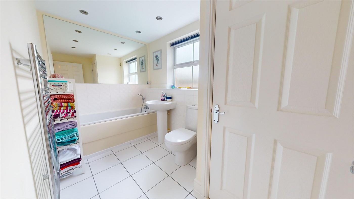 Images for St. Thomas Close, Windle, St Helens, WA10 6