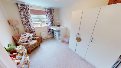 Images for St. Thomas Close, Windle, St. Helens, WA10 6 EAID:DavidDaviesAPI BID:3