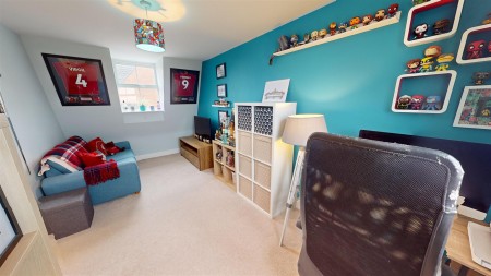 Images for St. Thomas Close, Windle, St Helens, WA10 6