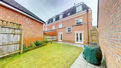 Images for St. Thomas Close, Windle, St. Helens, WA10 6 EAID:DavidDaviesAPI BID:3