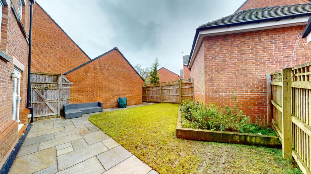 Images for St. Thomas Close, Windle, St. Helens, WA10 6 EAID:DavidDaviesAPI BID:3