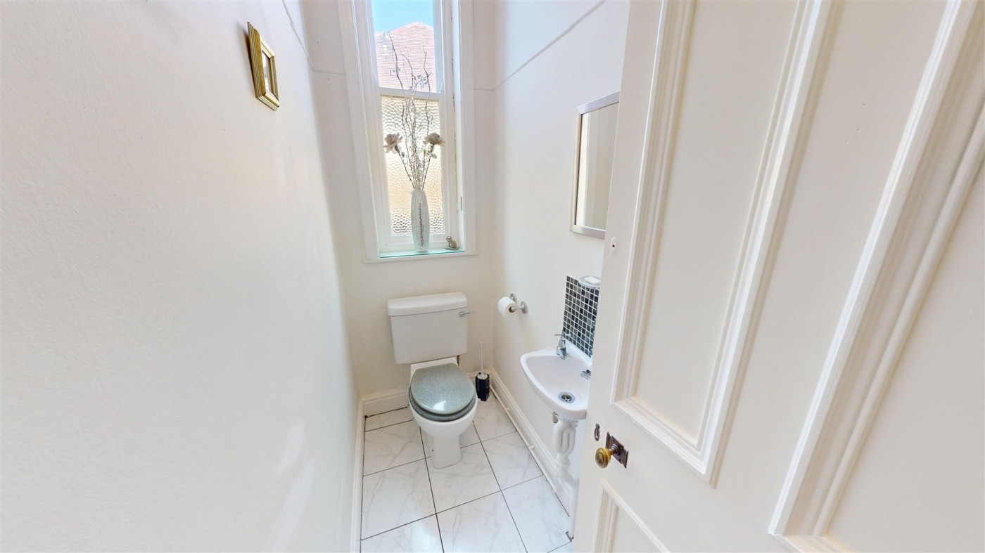 Images for Park Crescent, Southport, PR9 9LJ