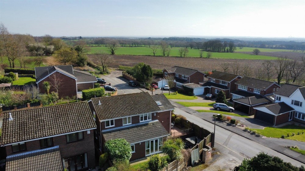 Images for Ashfield Crescent, Billinge, Wigan, WN5 7TE EAID:DavidDaviesAPI BID:3
