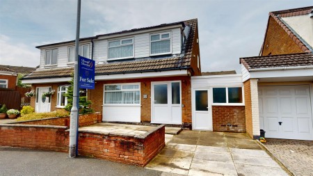 Images for Penryn Avenue, St Helens, WA11 9EX