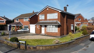 Kenway, Rainford, St Helens, WA11 8AX