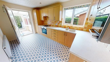 Images for Heyes Grove, Rainford, St Helens, WA11 8BW
