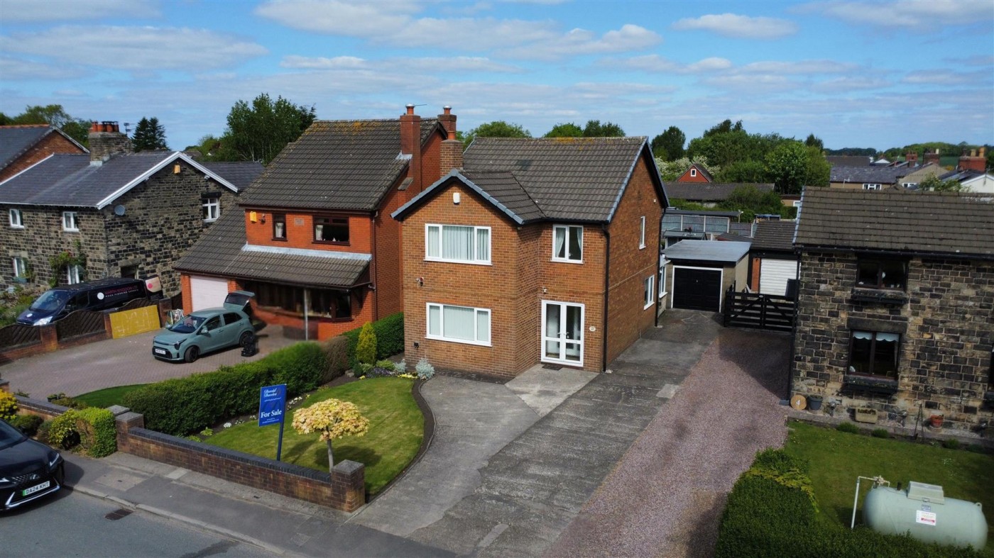 Images for Moss Lane, Bickerstaffe, Ormskirk, L39 0EX