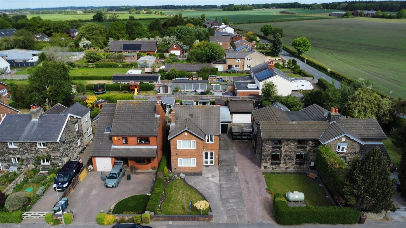 Images for Moss Lane, Bickerstaffe, Ormskirk, L39 0EX