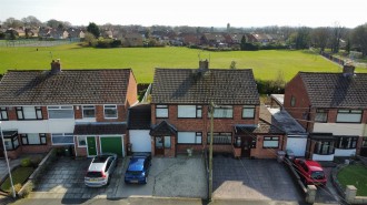 Lathom Drive, Rainford, St Helens, WA11 8JR