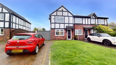 Images for Southgate Close, Liverpool, L12 0JN
