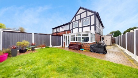 Images for Southgate Close, Liverpool, L12 0JN