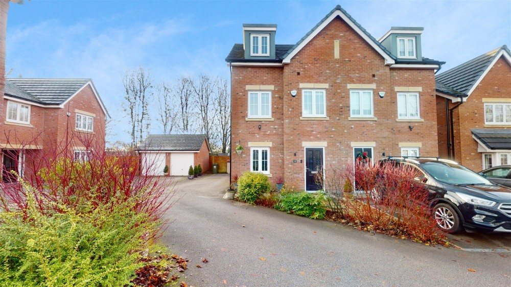 Images for Linear Bank Close, Rainford, St Helens, WA11 8FZ EAID:DavidDaviesAPI BID:3