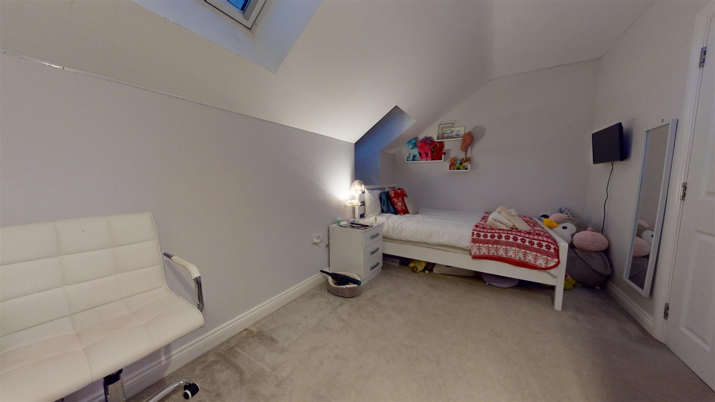 Images for Linear Bank Close, Rainford, St Helens, WA11 8FZ
