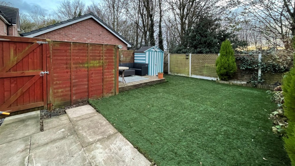 Images for Linear Bank Close, Rainford, St Helens, WA11 8FZ EAID:DavidDaviesAPI BID:3