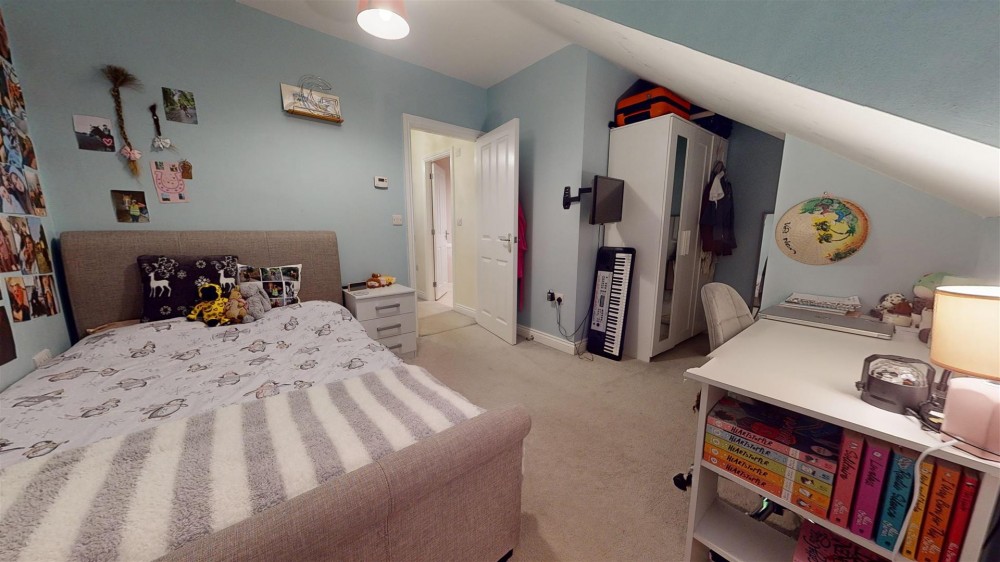 Images for Linear Bank Close, Rainford, St Helens, WA11 8FZ EAID:DavidDaviesAPI BID:3