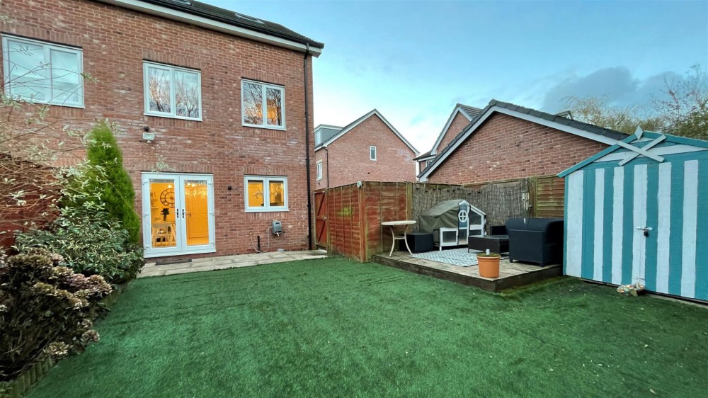 Images for Linear Bank Close, Rainford, St Helens, WA11 8FZ EAID:DavidDaviesAPI BID:3