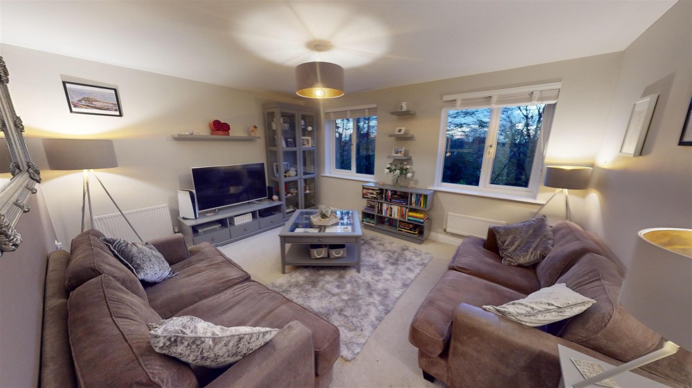 Images for Linear Bank Close, Rainford, St Helens, WA11 8FZ EAID:DavidDaviesAPI BID:3