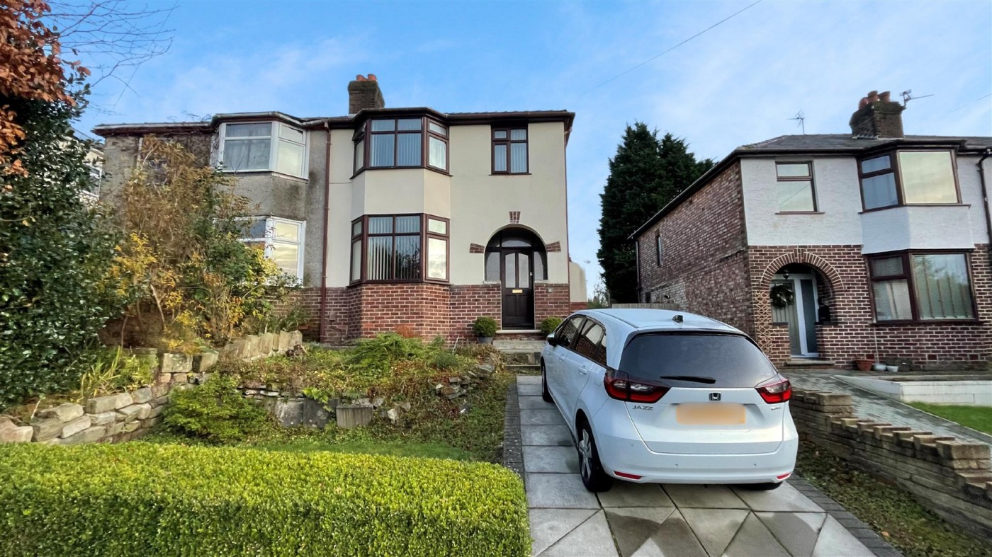 Images for Hillbrae Avenue, Moss Bank, St Helens, WA11 7DL