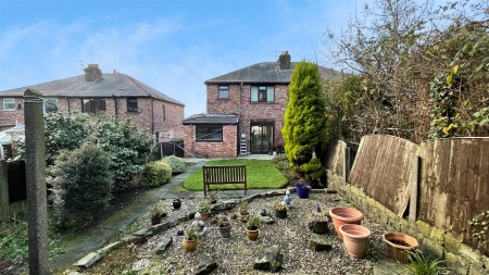 Images for Hillbrae Avenue, Moss Bank, St Helens, WA11 7DL