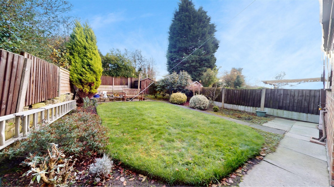 Images for Hillbrae Avenue, Moss Bank, St Helens, WA11 7DL