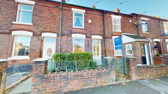 Vista Road, Haydock, St Helens, WA11 0SA