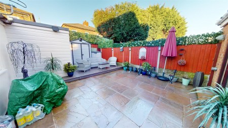 Images for Whiteside Road, Haydock, St Helens, WA11 0XN