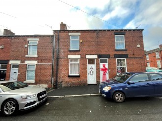 Carlow Street, Toll Bar, St Helens, WA10 3DY