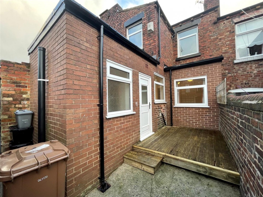 Images for Carlow Street, Toll Bar, St Helens, WA10 3DY EAID:DavidDaviesAPI BID:3