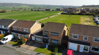 Highfield Drive, Crank, St Helens, WA11 7SE