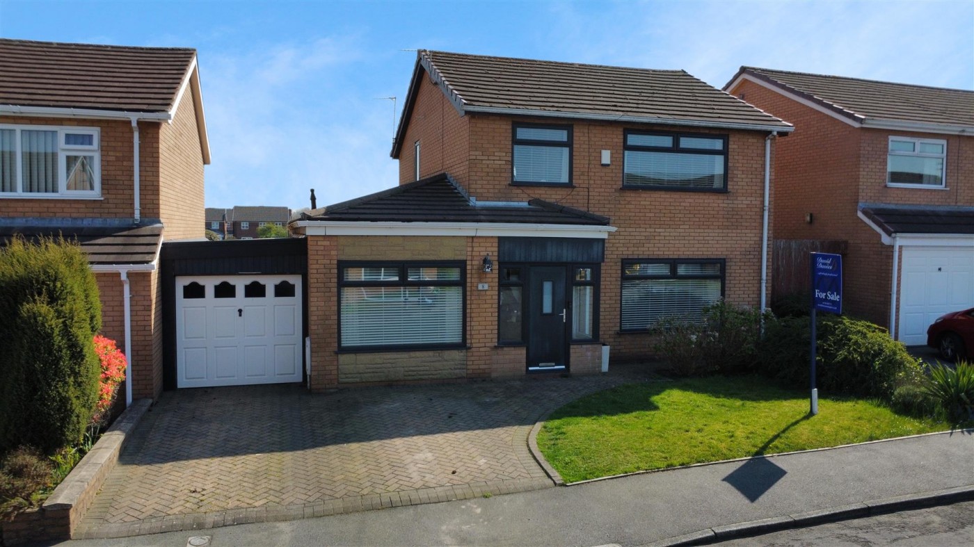 Images for Highfield Drive, Crank, St Helens, WA11 7SE