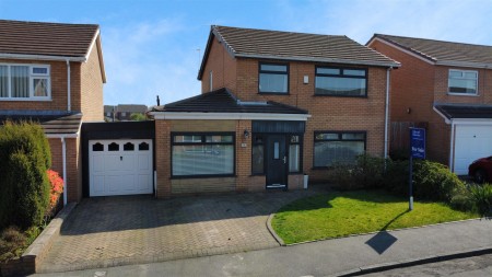 Images for Highfield Drive, Crank, St Helens, WA11 7SE
