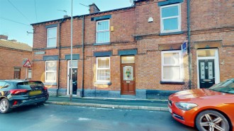 Grafton Street, St Helens, WA10 4HJ