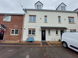 Damson Grove, Rainford, St Helens, WA11 8GL