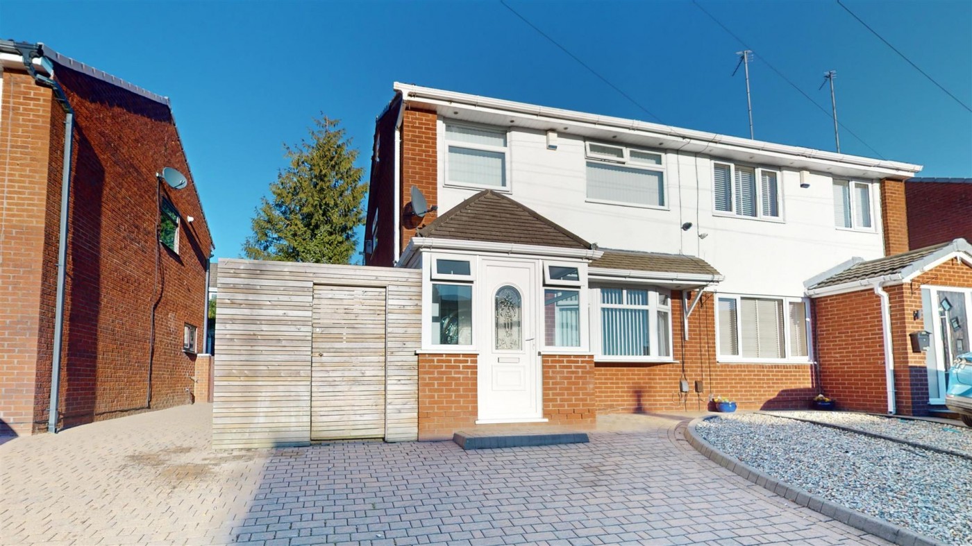Images for Dearham Avenue, St Helens, WA11 9NW