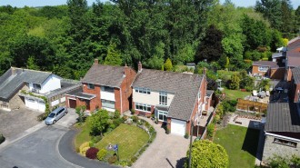 St. Marys Avenue, Billinge, Wigan, WN5 7QL